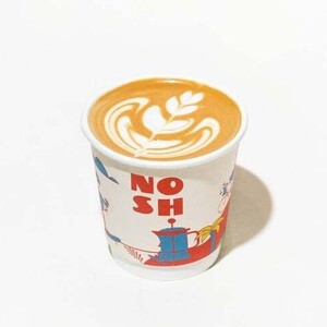 Cortado - Nosh Cafe abu-dhabi