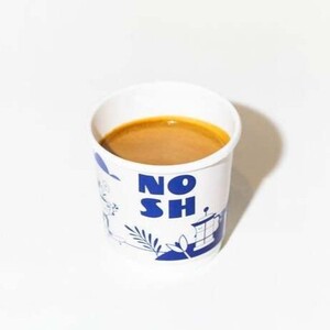 Espresso - Nosh Cafe abu-dhabi