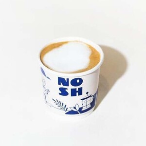 Macchiato  - Nosh Cafe abu-dhabi
