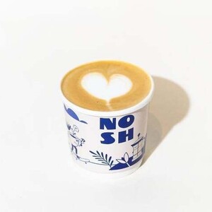 Piccolo - Nosh Cafe abu-dhabi