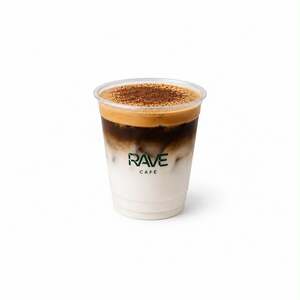 Dirty Cinnamon - Rave Cafe abu-dhabi