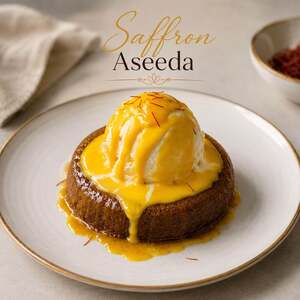 Saffron Aseeda - Variety dubai