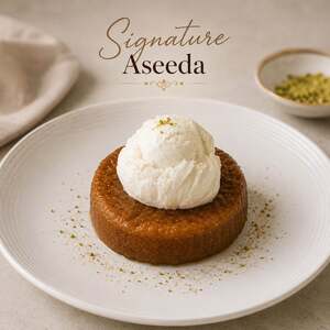 Signature Aseeda - Variety dubai