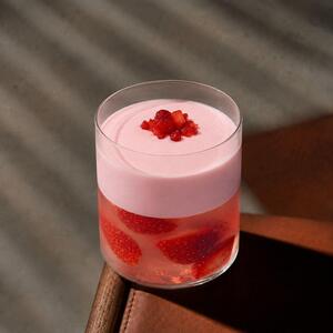 Strawberry Clouds - Zoi AlRawdah abu-dhabi