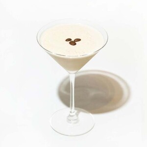 Espresso Martini - Nosh Cafe abu-dhabi