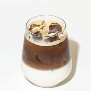 Iced Spanish Latte - Nosh Cafe abu-dhabi