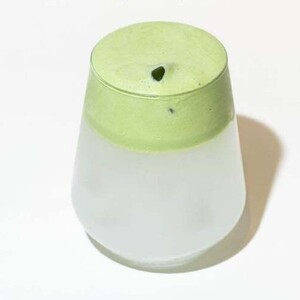 Cloudy Matcha - Nosh Cafe abu-dhabi