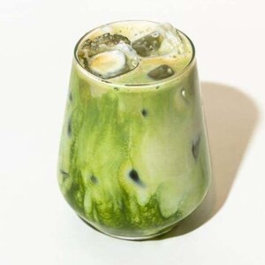 Dirty Matcha - Nosh Cafe abu-dhabi
