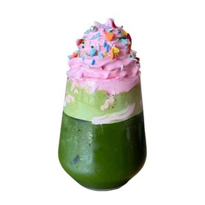 Whimsy Matcha - Nosh Cafe abu-dhabi