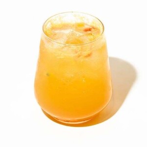 Passion Blush Sparkle - Nosh Cafe abu-dhabi