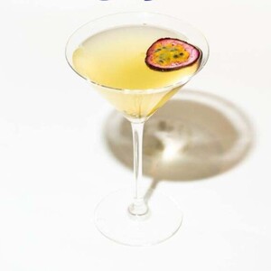 Tropical Martini - Nosh Cafe abu-dhabi