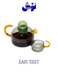 Earl Grey - Nosh Cafe abu-dhabi