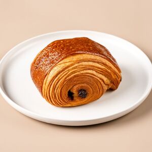 Pain Au Chocolate - Town Bakery dubai