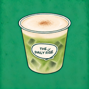 The Daily Maple - The Daily Rise dubai