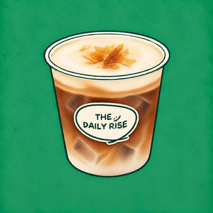 Cloudy Brulee - The Daily Rise dubai