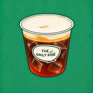 Joe's Special - The Daily Rise dubai