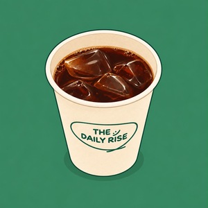 Cold Brew - The Daily Rise dubai