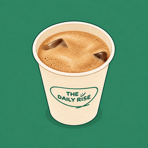 Nitrocano - The Daily Rise dubai