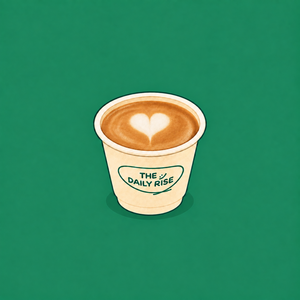 Piccolo - The Daily Rise dubai