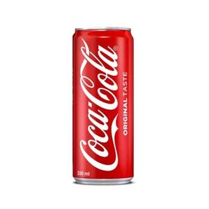 Coca Cola  - Fermented Bakery khor-fakkan