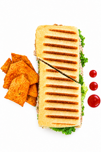  Chicken Sandwich  - COD CAFE sharjah