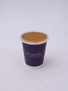 Dusty Espresso - In House Cafe abu-dhabi