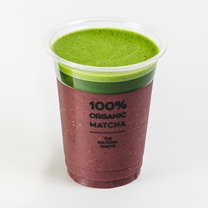 Matcha Acai - The Matcha Tokyo dubai