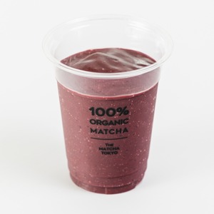 Acai Booster - The Matcha Tokyo dubai