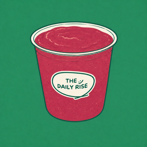 Acai Smoothie Obviously  - The Daily Rise dubai
