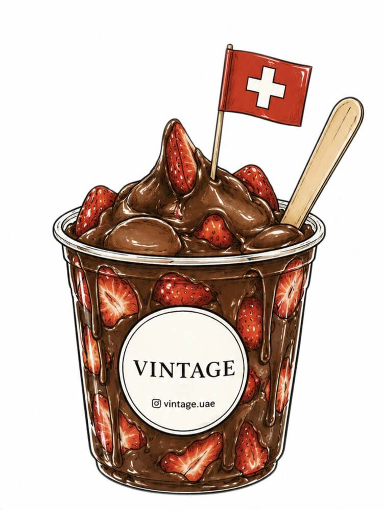 Vintage Coffee Qatah, Villa 92 - Home Business 