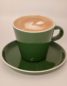 cappuccino - Pancita Bakery dubai