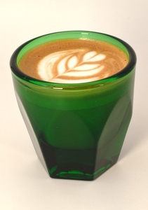 Cortado - Pancita Bakery dubai