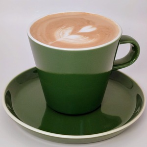 Latte - Pancita Bakery dubai