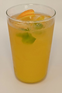 Terere - Pancita Bakery dubai