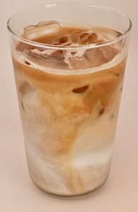 Dulce de Leche Latte - Pancita Bakery dubai