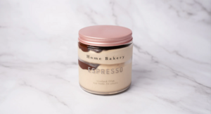 HB Espresso  - Home Bakery Kitchen sharjah