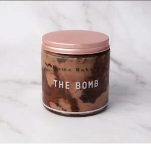 The Bomb  - Home Bakery abu-dhabi
