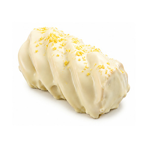 Lemon Pound Cake - COD CAFE sharjah