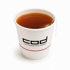 Black Tea - COD CAFE sharjah