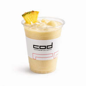 Pina Colada - COD CAFE sharjah