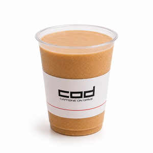 Chai Frappe  - COD CAFE sharjah
