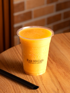 Mango Paradise - Exit 10 Cafe sharjah