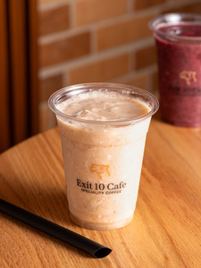 Tropi Colada - Exit 10 Cafe sharjah