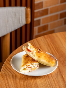 Halloumi - Exit 10 Cafe sharjah