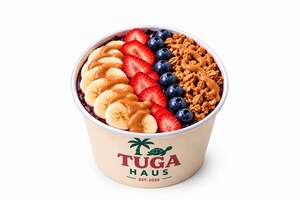 Tuga Loaded - Tuga Haus dubai