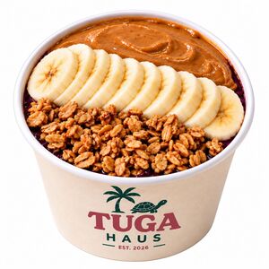 Tuga Nutty - Tuga Haus dubai