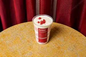 Strawberry Cloud - Super Classic abu-dhabi