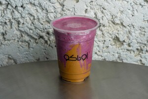 PB & J Punch - OTAKU abu-dhabi