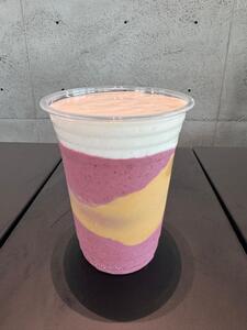 PB & J Punch - OTAKU dubai