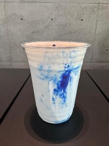 Blue Bliss - OTAKU dubai